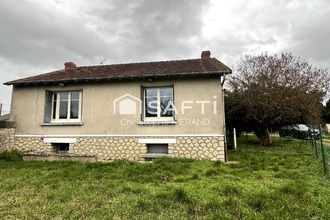 achat maison dange-st-romain 86220