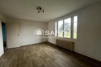 achat maison dange-st-romain 86220