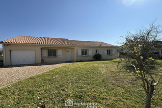 achat maison dange-st-romain 86220