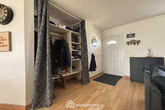 achat maison dange-st-romain 86220