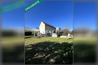achat maison dange-st-romain 86220