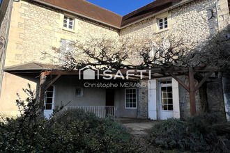 achat maison dange-st-romain 86220