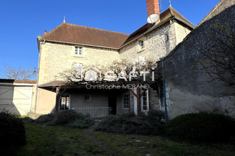 achat maison dange-st-romain 86220