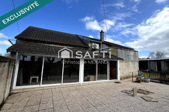 achat maison dange-st-romain 86220