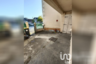 achat maison dange-st-romain 86220