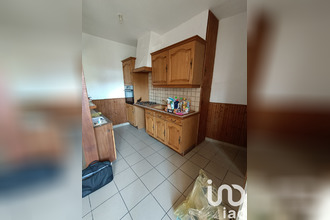achat maison dange-st-romain 86220