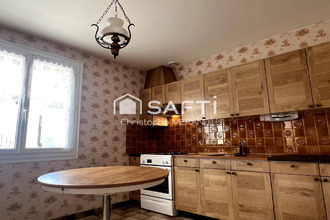 achat maison dange-st-romain 86220