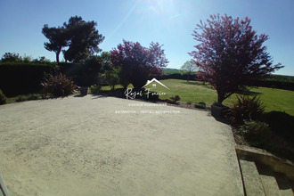 achat maison dange-st-romain 86220