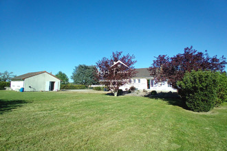 achat maison dange-st-romain 86220