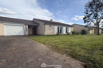 achat maison dange-st-romain 86220