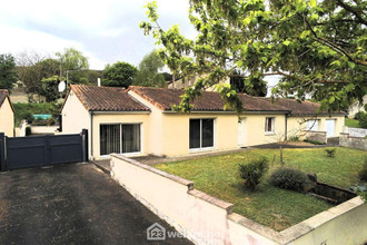 achat maison dange-st-romain 86220