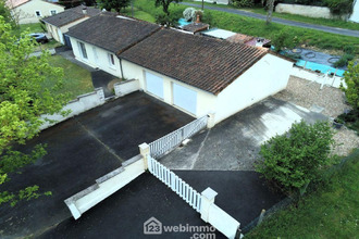 achat maison dange-st-romain 86220