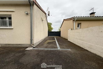 achat maison dange-st-romain 86220