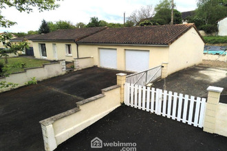 achat maison dange-st-romain 86220