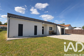 achat maison dange-st-romain 86220