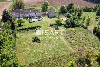 achat maison dange-st-romain 86220