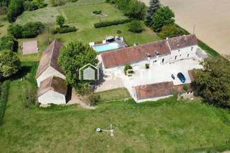 achat maison dange-st-romain 86220