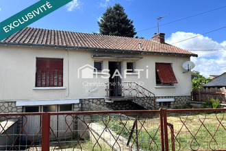 achat maison dange-st-romain 86220