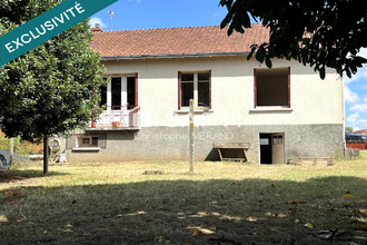 achat maison dange-st-romain 86220