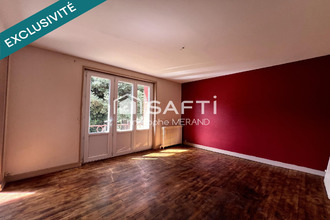 achat maison dange-st-romain 86220