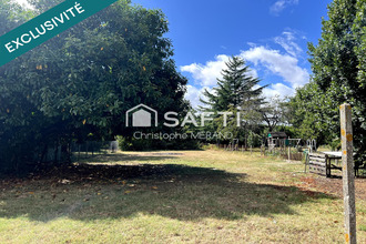 achat maison dange-st-romain 86220