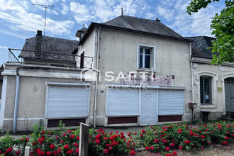 achat maison dange-st-romain 86220