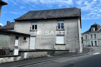 achat maison dange-st-romain 86220