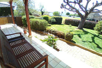 achat maison dange-st-romain 86220