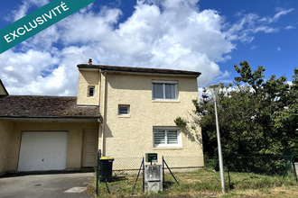 achat maison dange-st-romain 86220