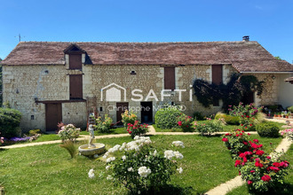 achat maison dange-st-romain 86220
