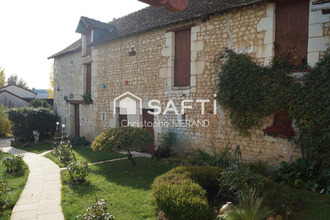 achat maison dange-st-romain 86220