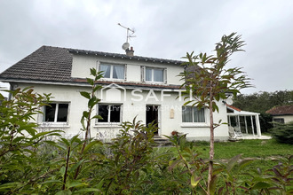 achat maison dange-st-romain 86220