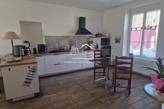 achat maison dange-st-romain 86220