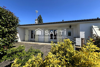 achat maison dange-st-romain 86220