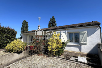 achat maison dange-st-romain 86220