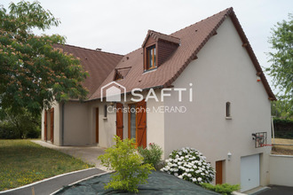 achat maison dange-st-romain 86220