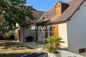 achat maison dange-st-romain 86220