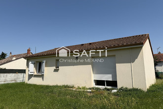 achat maison dange-st-romain 86220