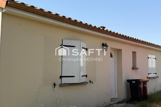 achat maison dange-st-romain 86220