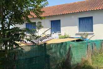 achat maison dange-st-romain 86220
