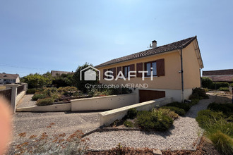 achat maison dange-st-romain 86220