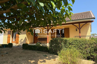 achat maison dange-st-romain 86220