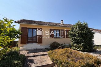 achat maison dange-st-romain 86220