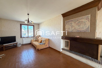 achat maison dange-st-romain 86220
