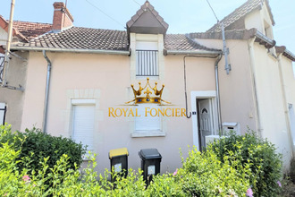 achat maison dange-st-romain 86220
