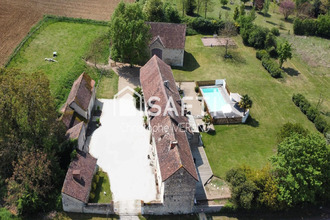 achat maison dange-st-romain 86220