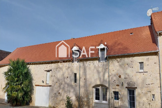 achat maison dange-st-romain 86220