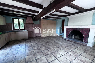 achat maison dange-st-romain 86220