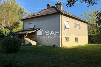 achat maison dange-st-romain 86220