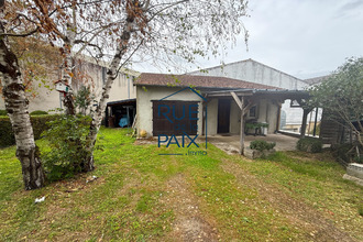 achat maison dange-st-romain 86220